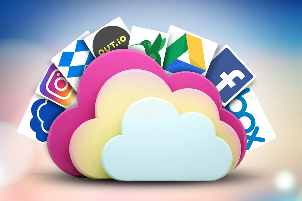 Manage Cloud Storage